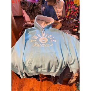 Prairie Mountain Hoodie